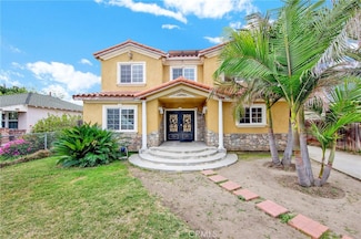12732 McGee Dr, Whittier, CA 90602