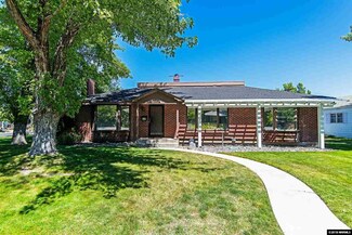 610 Robin St, Reno, NV 89509