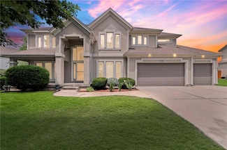 5108 W 150th St, Overland Park, KS 66224