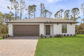 1258 Bush St W, Immokalee, FL 34142