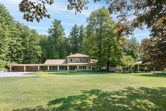 92 Riverview Park Rd, Goffstown, NH 03045