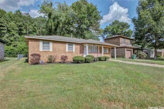 2417 Dorchester Dr, Little Rock, AR 72204