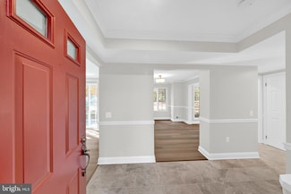 12 Railroad Place, Pennington, NJ 08534