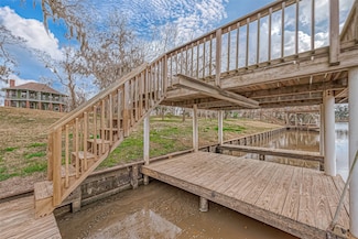 5977 County Road 961, Brazoria, TX 77422