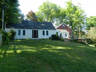 41 Old Mountain Rd, Northwood, NH 03261