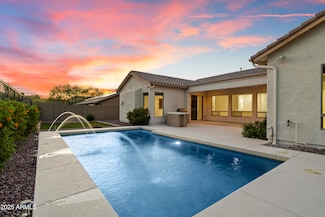 3551 W Hidden Mountain Ln, Anthem, AZ 85086