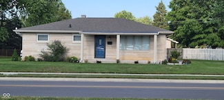 2611 Taylor Rd, Columbus, IN 47203