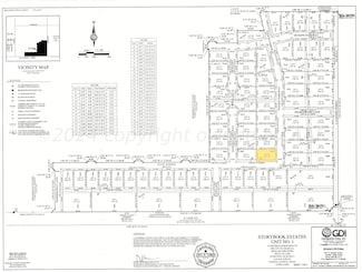8600 Tolkien Ave, Amarillo, TX 79118