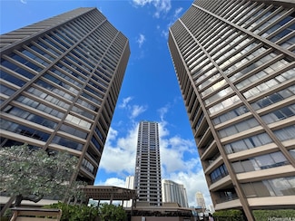 1778 Ala Moana Blvd Unit 1313, Honolulu, HI 96815