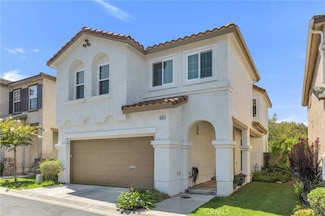 545 Yarrow Dr, Simi Valley, CA 93065