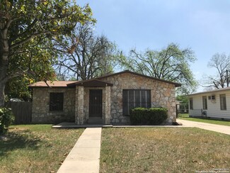 346 Hub Ave, San Antonio, TX 78220