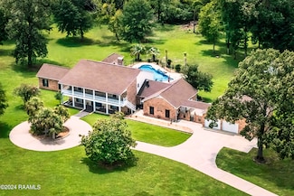415 Fort Hamilton Dr, Opelousas, LA 70570