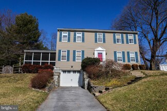 25316 Clearwater Dr, Damascus, MD 20872