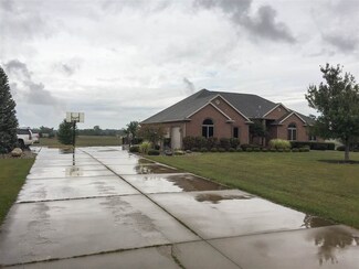3637 S 275 E, Warsaw, IN 46580