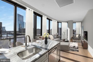 2301 61 John F. Kennedy Blvd Unit 304, Philadelphia, PA 19103
