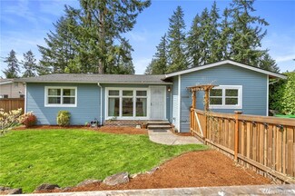 23808 54th Ave W, Mountlake Terrace, WA 98043