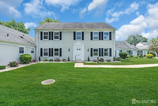 377 Old Nassau Rd, Monroe Township, NJ 08831