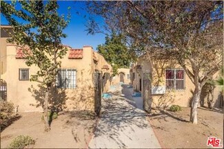 1221 W 62nd St, Los Angeles, CA 90044