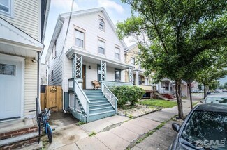 193 Washington St, Perth Amboy, NJ 08861