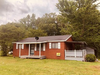 633 Highway 9 N, Bruce, MS 38915