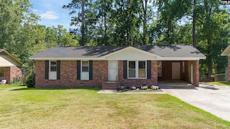 2126 Rolling Hills Rd, Columbia, SC 29210
