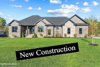 4802 Sycamore Ridge Ln, La Grange, KY 40031