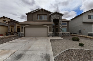 6904 Copper Town Dr, El Paso, TX 79934