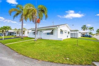 2701 NW 52nd Ct, Fort Lauderdale, FL 33309