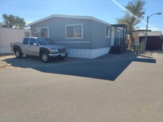 45415 28th St E Unit 9, Lancaster, CA 93535