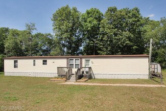 15110 Larsen Ave, Gowen, MI 49326