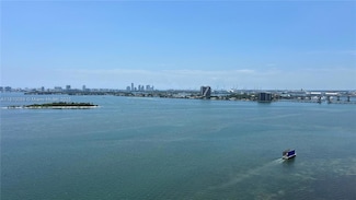700 NE 25th St Unit 1703, Miami, FL 33137