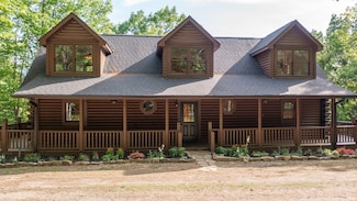 256 Vista Vue Trail, Pelham, TN 37366