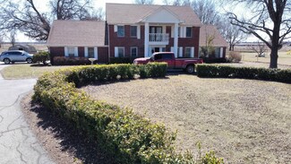 38409 Lake Rd, Shawnee, OK 74801