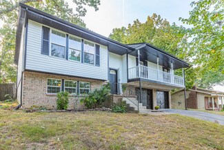 4010 Berwick Ln, Ooltewah, TN 37363