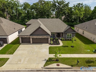 456 Sage Creek Blvd SW, Huntsville, AL 35824