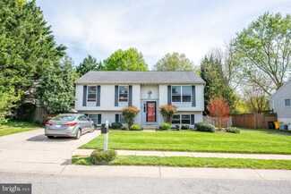 323 Long Meadow Way, Arnold, MD 21012