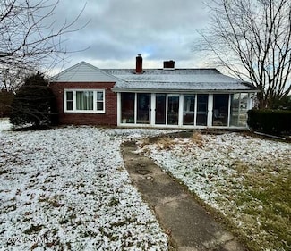 1024 Fairground Rd, Lewisburg, PA 17837