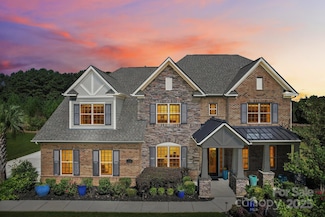 1020 Liggets Dr, Weddington, NC 28104