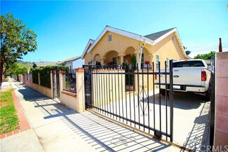 2322 Dorris Place, Los Angeles, CA 90031
