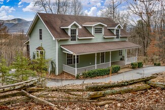 280 Dogwood Rise, Lexington, VA 24450