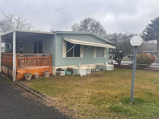 2385 Table Rock Rd Unit 46, Medford, OR 97501