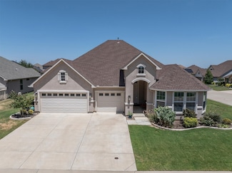 9700 Blackwood Dr, Denton, TX 76207