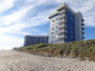 1175 Florida A1a Unit 511, Satellite Beach, FL 32937