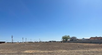 0 N Quincy, Plainview, TX 79072