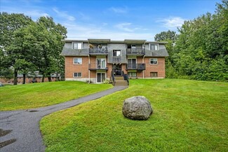 176 Maple Ave Unit 4-8, Rutland, MA 01543