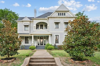 506 N Grand Ave, Sherman, TX 75090