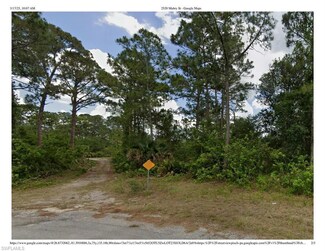 2520 Mabry St, Alva, FL 33920