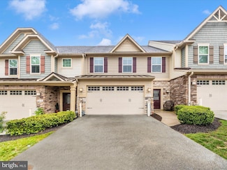 6421 Park Forest Cir, Elkridge, MD 21075