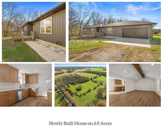 230 Morning Glory Ln, Clever, MO 65631