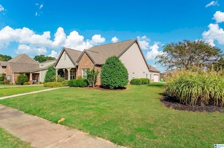 270 Braddock Rd W, Springville, AL 35146